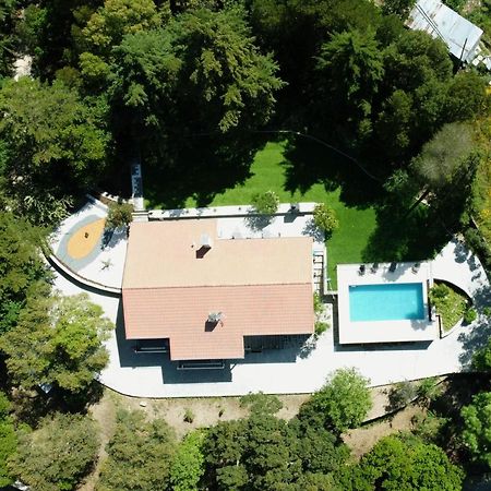 Casa De Pinheiral Bed & Breakfast ไบเยา ภายนอก รูปภาพ