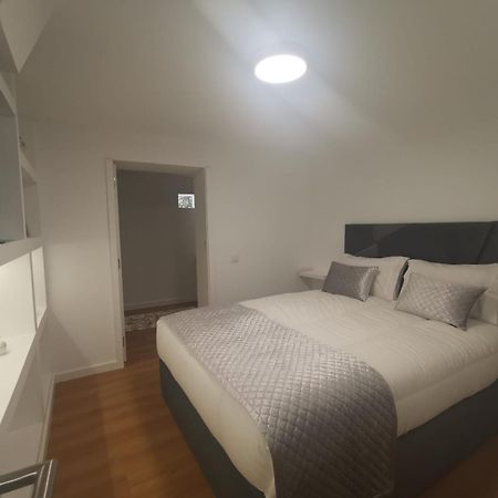 Casa De Pinheiral Bed & Breakfast ไบเยา ภายนอก รูปภาพ