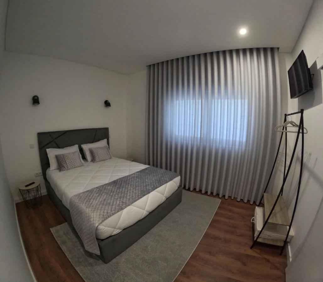 Casa De Pinheiral Bed & Breakfast ไบเยา ภายนอก รูปภาพ