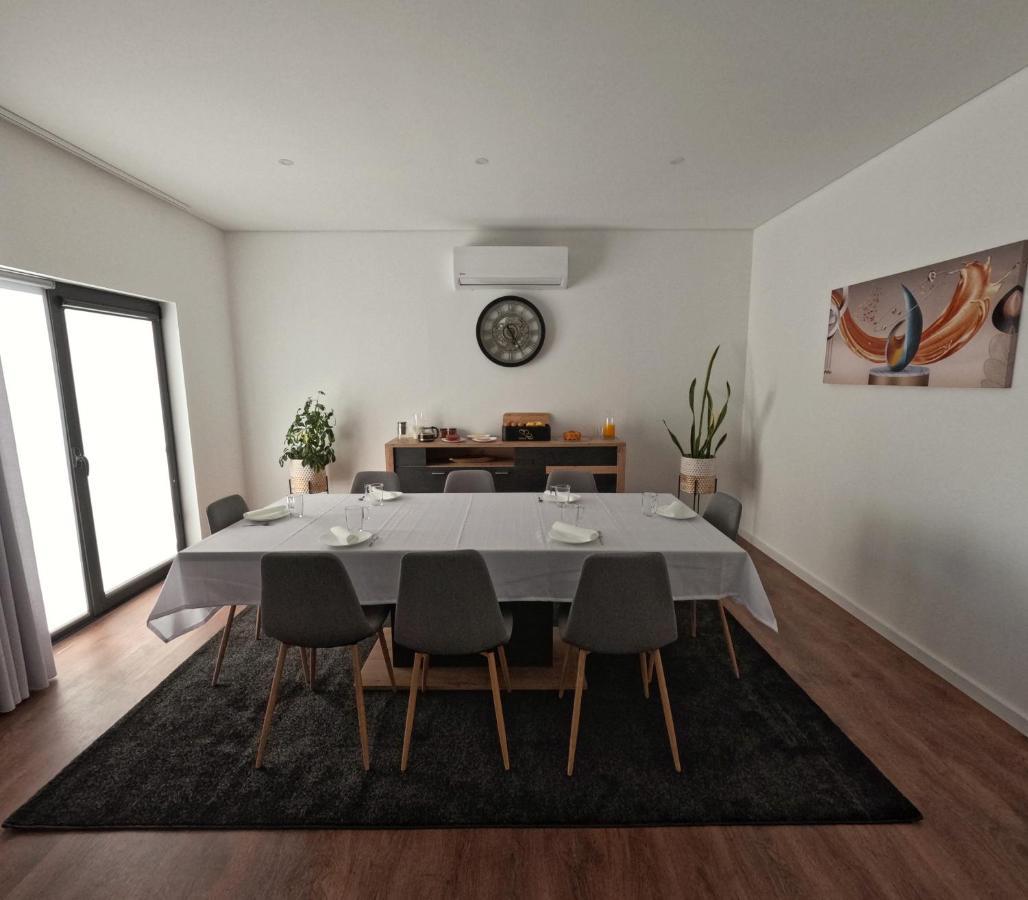 Casa De Pinheiral Bed & Breakfast ไบเยา ภายนอก รูปภาพ