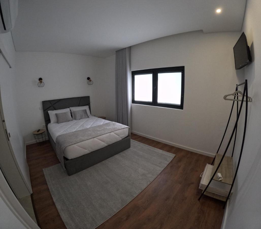 Casa De Pinheiral Bed & Breakfast ไบเยา ภายนอก รูปภาพ