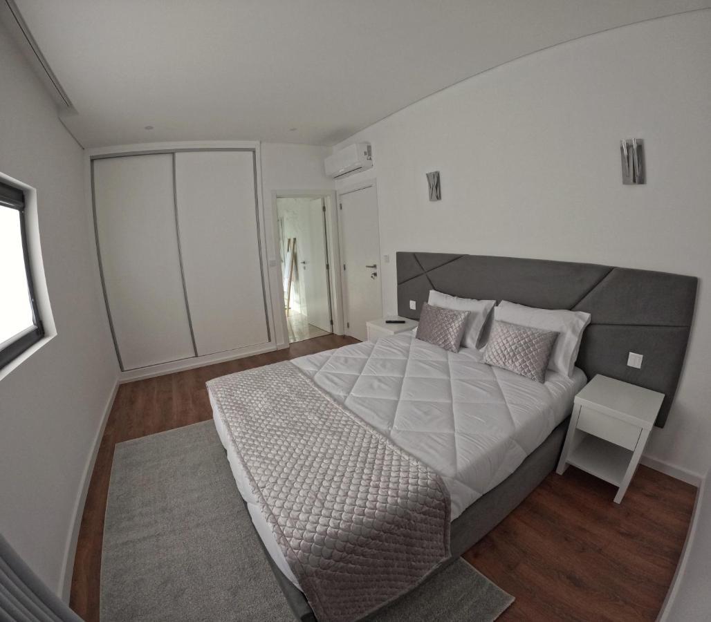 Casa De Pinheiral Bed & Breakfast ไบเยา ภายนอก รูปภาพ