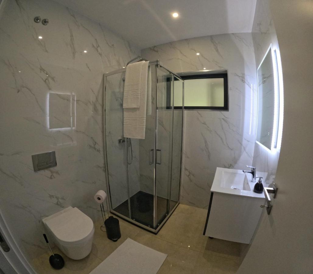 Casa De Pinheiral Bed & Breakfast ไบเยา ภายนอก รูปภาพ