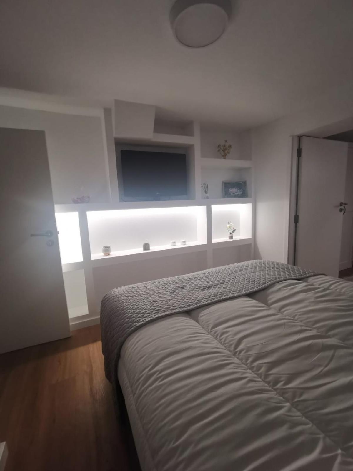 Casa De Pinheiral Bed & Breakfast ไบเยา ภายนอก รูปภาพ