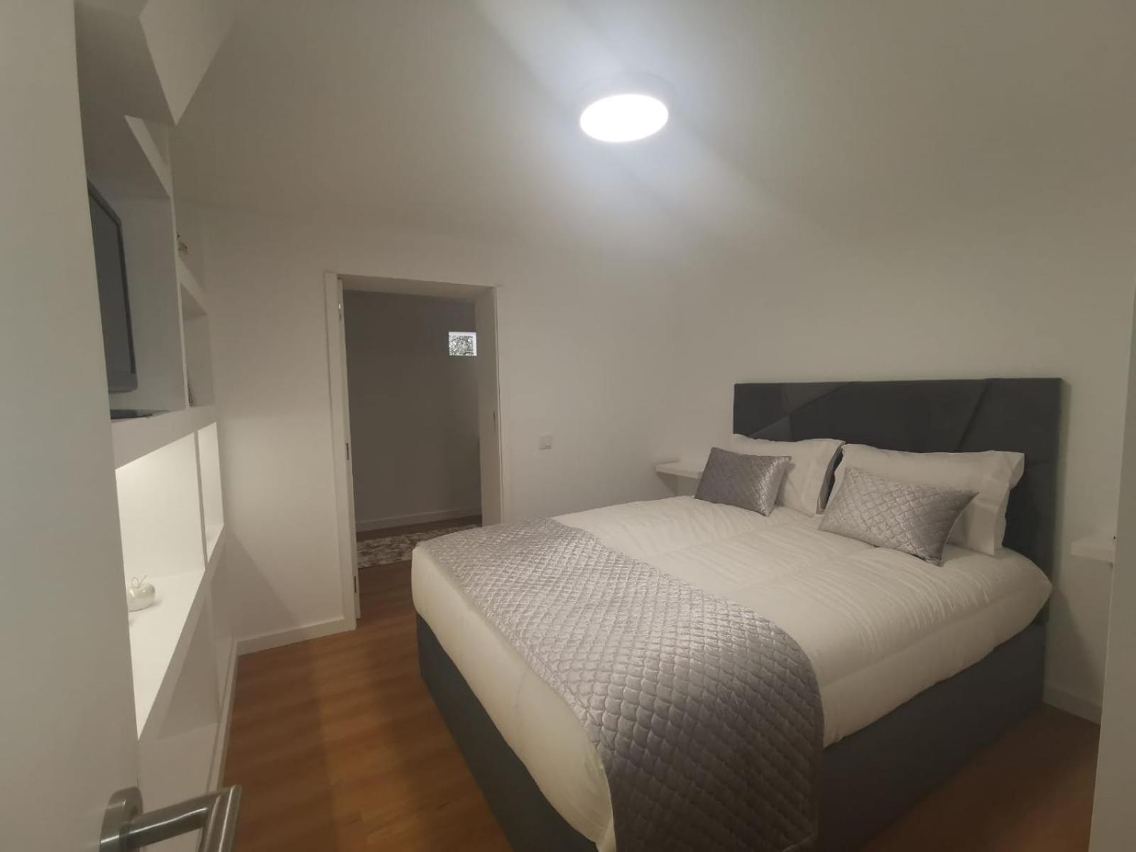 Casa De Pinheiral Bed & Breakfast ไบเยา ภายนอก รูปภาพ