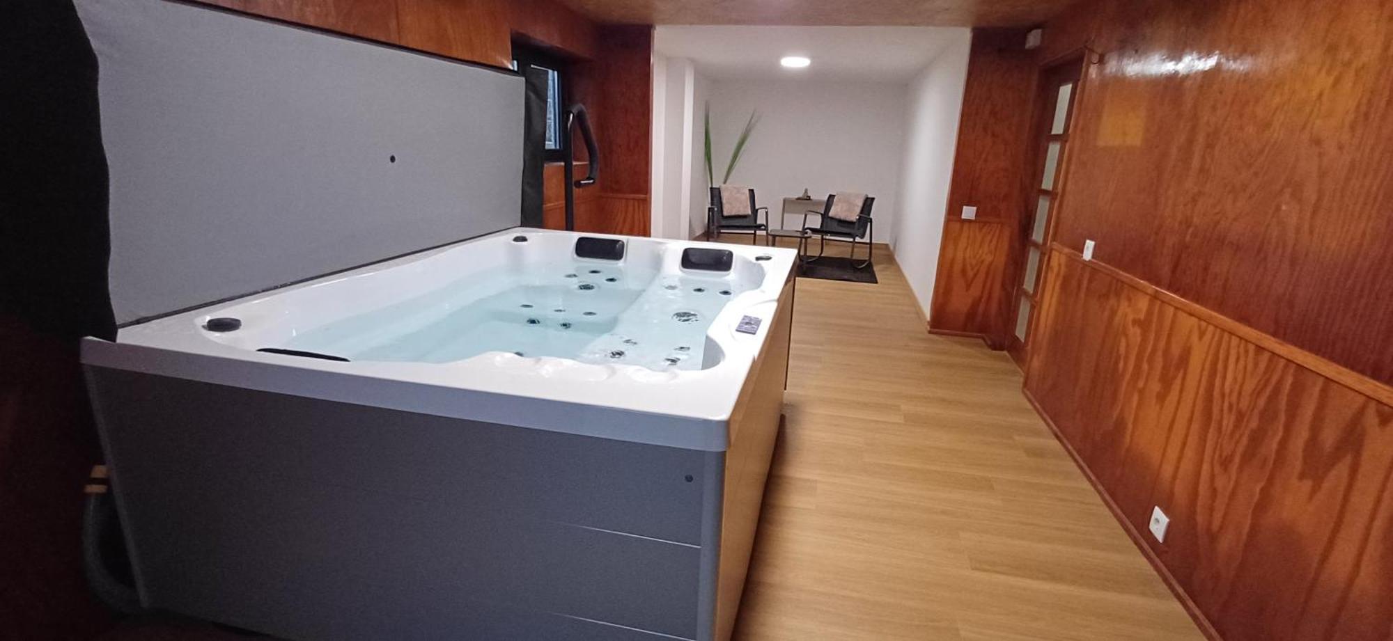 Casa De Pinheiral Bed & Breakfast ไบเยา ภายนอก รูปภาพ